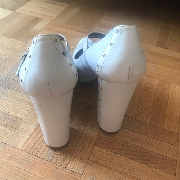 MARNI heels size 39 - Picture 4 of 11